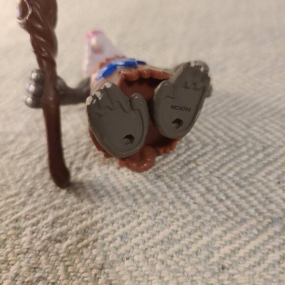 2015 TMNT Half Shell Heroes Dino Splinter Blast To The Past Figurine toy - Picture 4 of 5